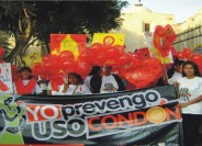 Asociación de Trabajadoreas Sexuales Mujeres del Sur, Peru