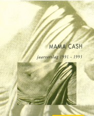1991-1993 Jaarverslag