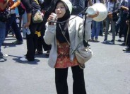 Sentra Advocasi Perempuan Difabel Dan Anak (SAPDA), Indonesië