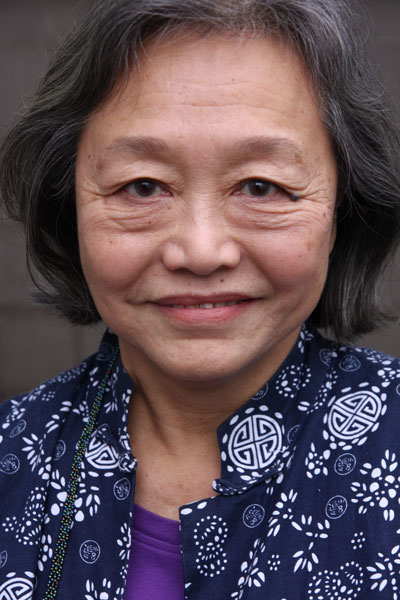 Lin Chew Mama Cash History