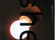 Cover jaarverslag 1999