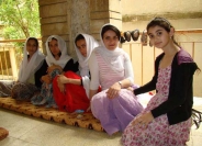 yezidis-of-georgia