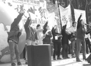 zi-teng-protest-against-the-wto-in-2005