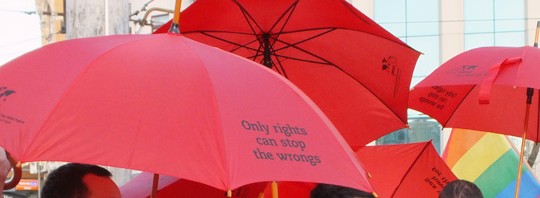 Red Umbrella Fund